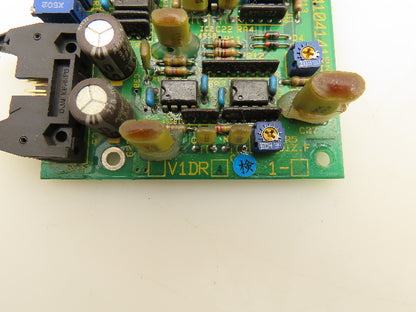 Toshiba L4104141 PLC Circuit Board Module