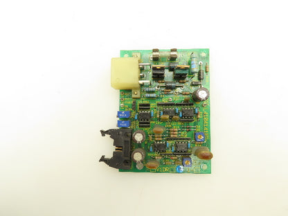 Toshiba L4104141 PLC Circuit Board Module
