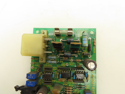 Toshiba L4104141 PLC Circuit Board Module
