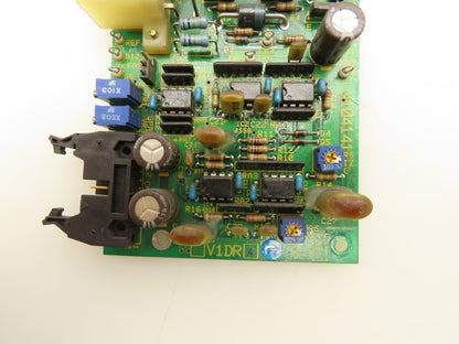 Toshiba L4104141 PLC Circuit Board Module