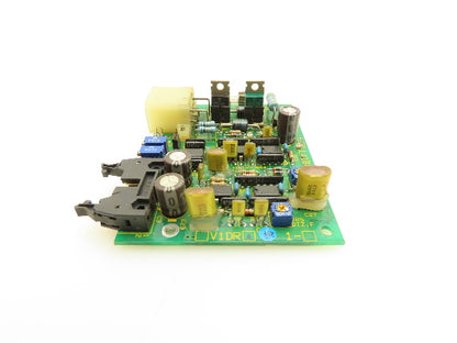 Toshiba L4104141 PLC Circuit Board Module