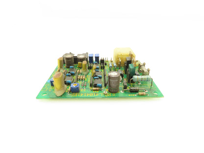 Toshiba L4104141 PLC Circuit Board Module