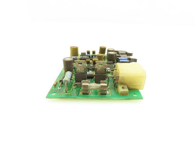 Toshiba L4104141 PLC Circuit Board Module