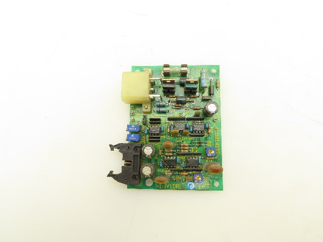 Toshiba L4104141 PLC Circuit Board Module