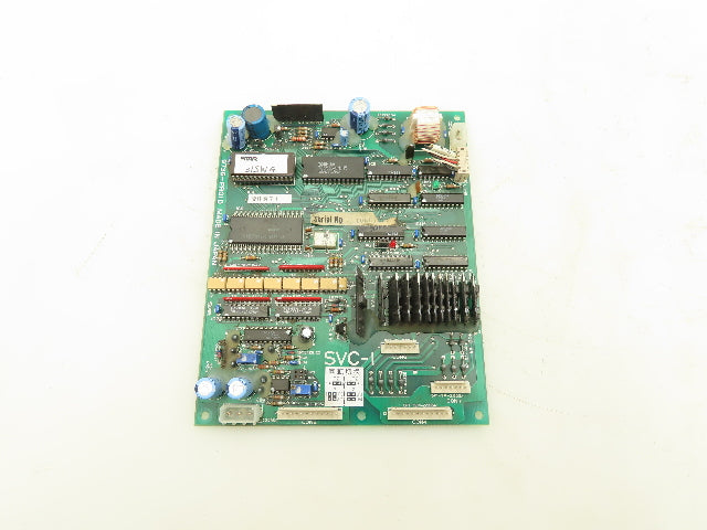 Star 9736-PROID PLC Circuit Board Module