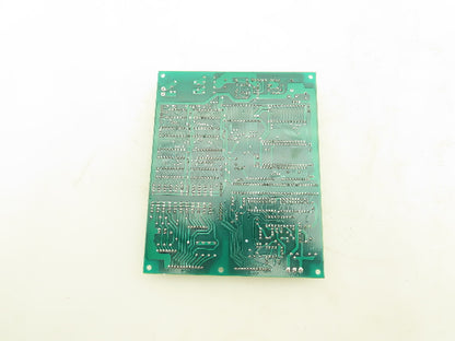 Star 9736-PROID PLC Circuit Board Module