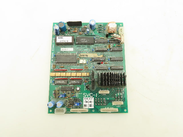 Star 9736-PROID PLC Circuit Board Module