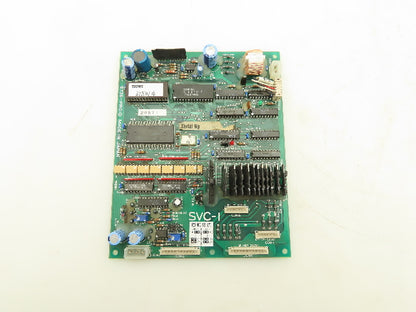 Star 9736-PROID PLC Circuit Board Module