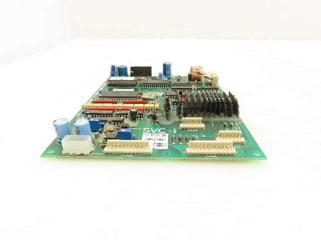 Star 9736-PROID PLC Circuit Board Module