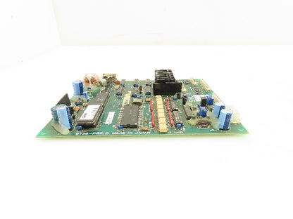 Star 9736-PROID PLC Circuit Board Module