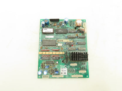 Star 9736-PROID PLC Circuit Board Module