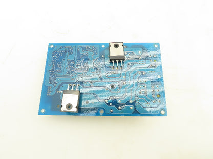 Mitsubishi Electric ASY 1AA74007 PLC Circuit Board Module