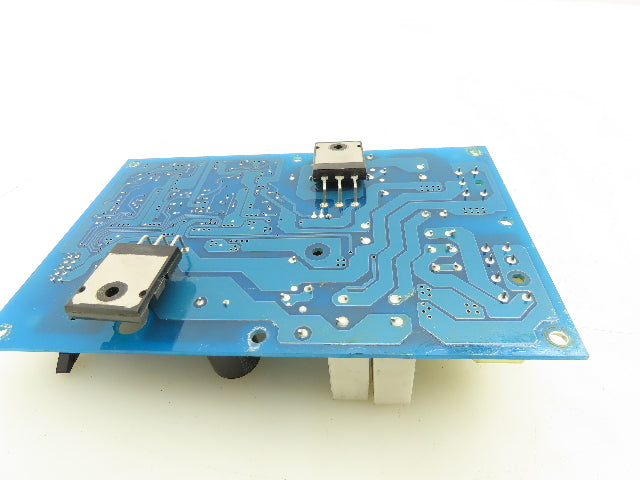 Mitsubishi Electric ASY 1AA74007 PLC Circuit Board Module