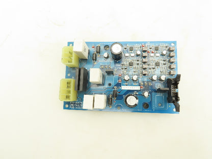 Mitsubishi Electric ASY 1AA74007 PLC Circuit Board Module