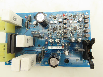 Mitsubishi Electric ASY 1AA74007 PLC Circuit Board Module