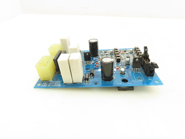 Mitsubishi Electric ASY 1AA74007 PLC Circuit Board Module