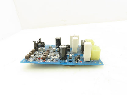 Mitsubishi Electric ASY 1AA74007 PLC Circuit Board Module