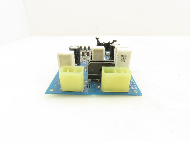 Mitsubishi Electric ASY 1AA74007 PLC Circuit Board Module