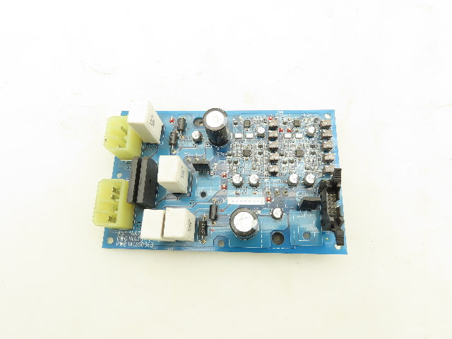 Mitsubishi Electric ASY 1AA74007 PLC Circuit Board Module