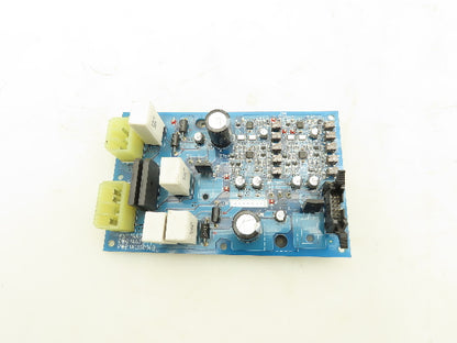 Mitsubishi Electric ASY 1AA74007 PLC Circuit Board Module