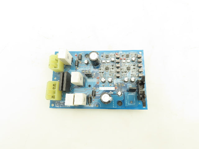 Mitsubishi Electric ASY 1AA74007 PLC Circuit Board Module