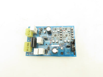 Mitsubishi Electric ASY 1AA74007 PLC Circuit Board Module