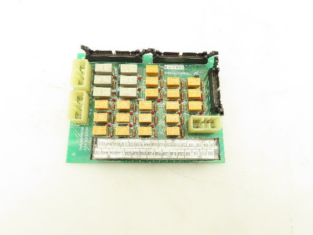 ASY3EK23010 PLC Circuit Board Module
