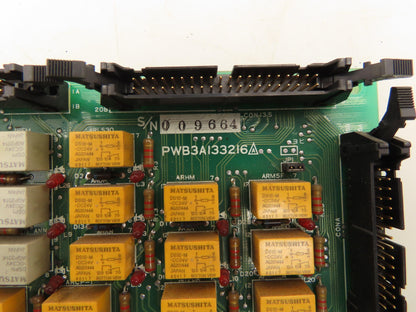 ASY3EK23010 PLC Circuit Board Module