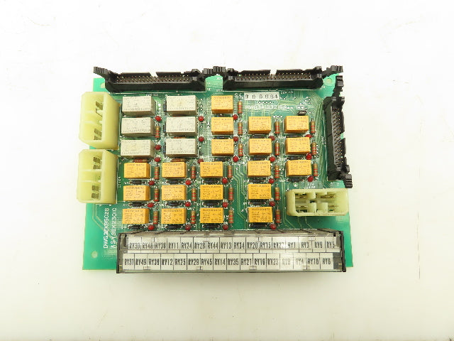 ASY3EK23010 PLC Circuit Board Module