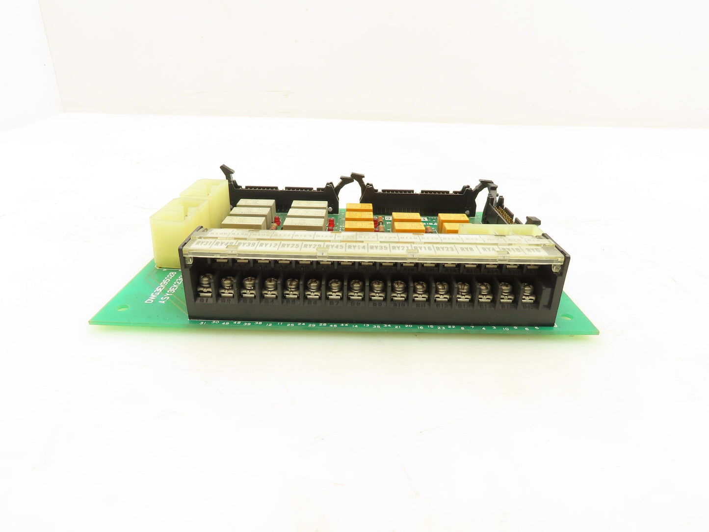 ASY3EK23010 PLC Circuit Board Module
