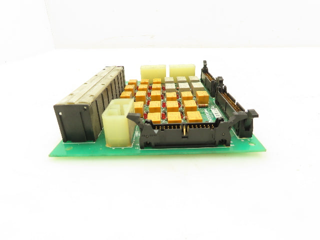 ASY3EK23010 PLC Circuit Board Module