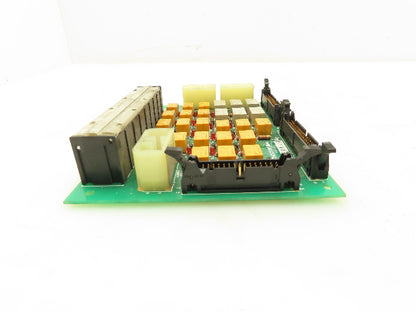 ASY3EK23010 PLC Circuit Board Module