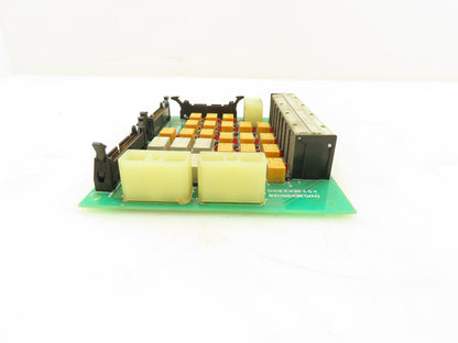 ASY3EK23010 PLC Circuit Board Module