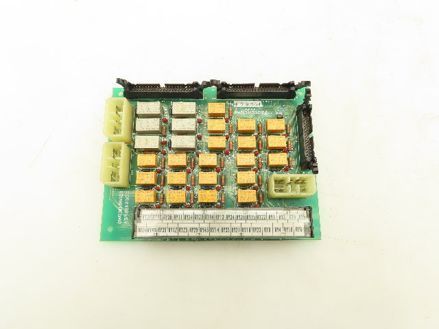 ASY3EK23010 PLC Circuit Board Module