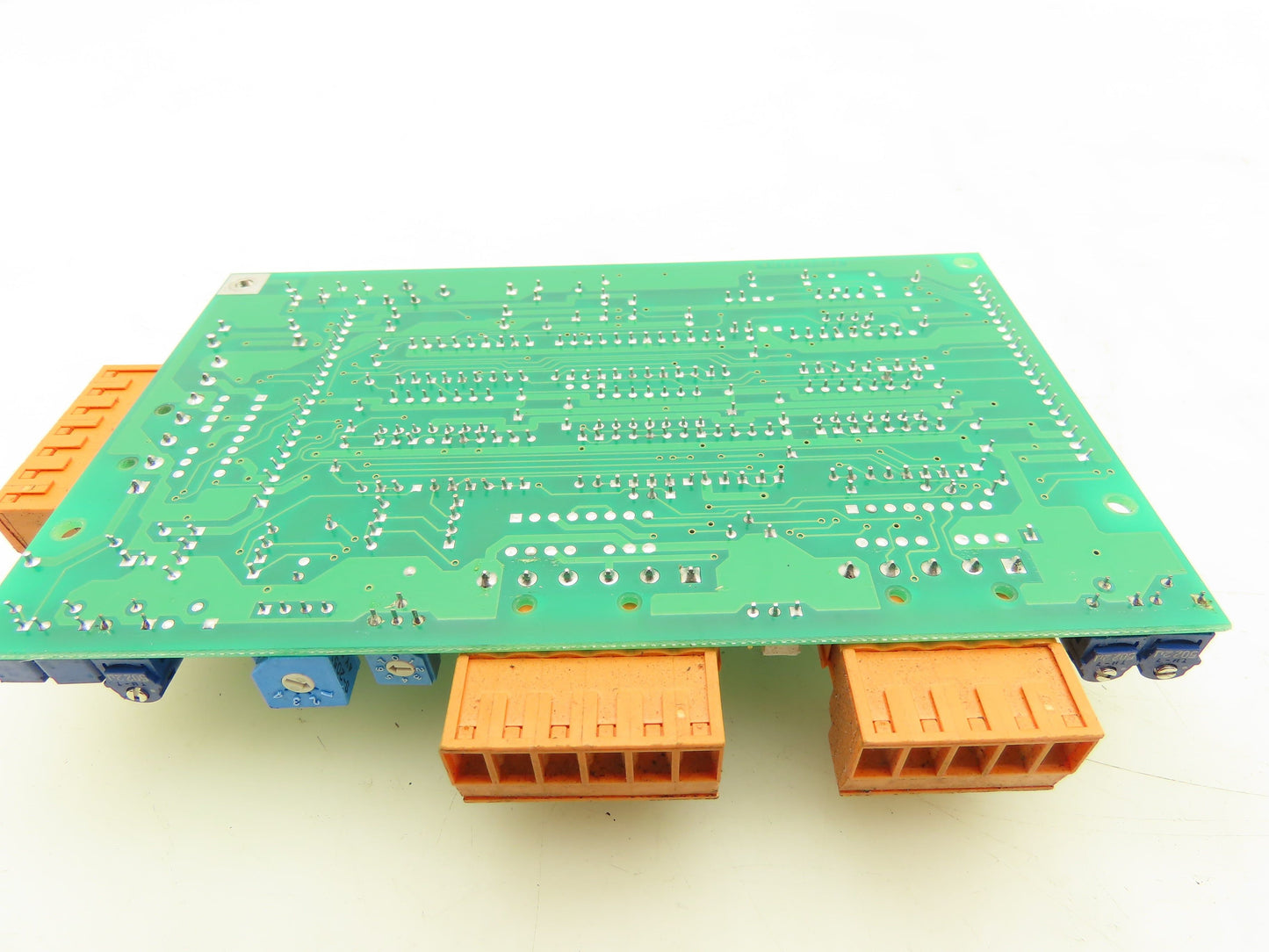 Tokimec 400280804 PLC Circuit Board Module