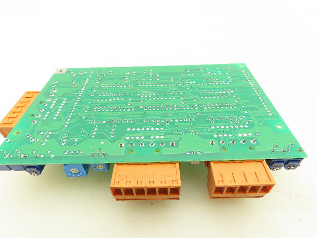 Tokimec 400280804 PLC Circuit Board Module