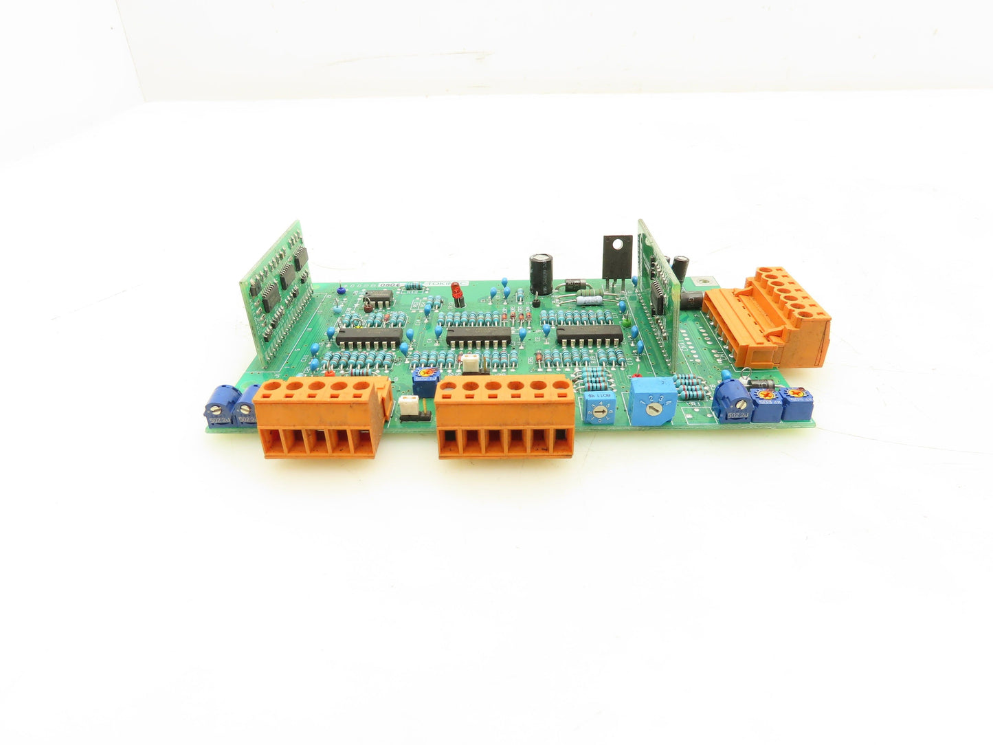 Tokimec 400280804 PLC Circuit Board Module