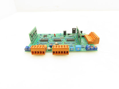 Tokimec 400280804 PLC Circuit Board Module