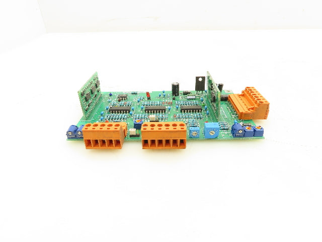 Tokimec 400280804 PLC Circuit Board Module