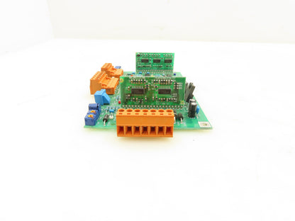 Tokimec 400280804 PLC Circuit Board Module