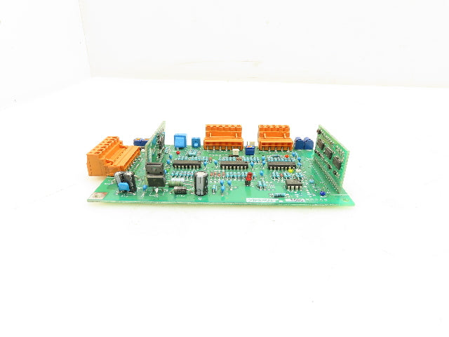 Tokimec 400280804 PLC Circuit Board Module