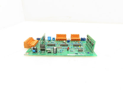Tokimec 400280804 PLC Circuit Board Module