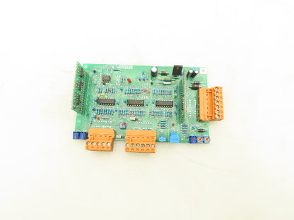 Tokimec 400280804 PLC Circuit Board Module