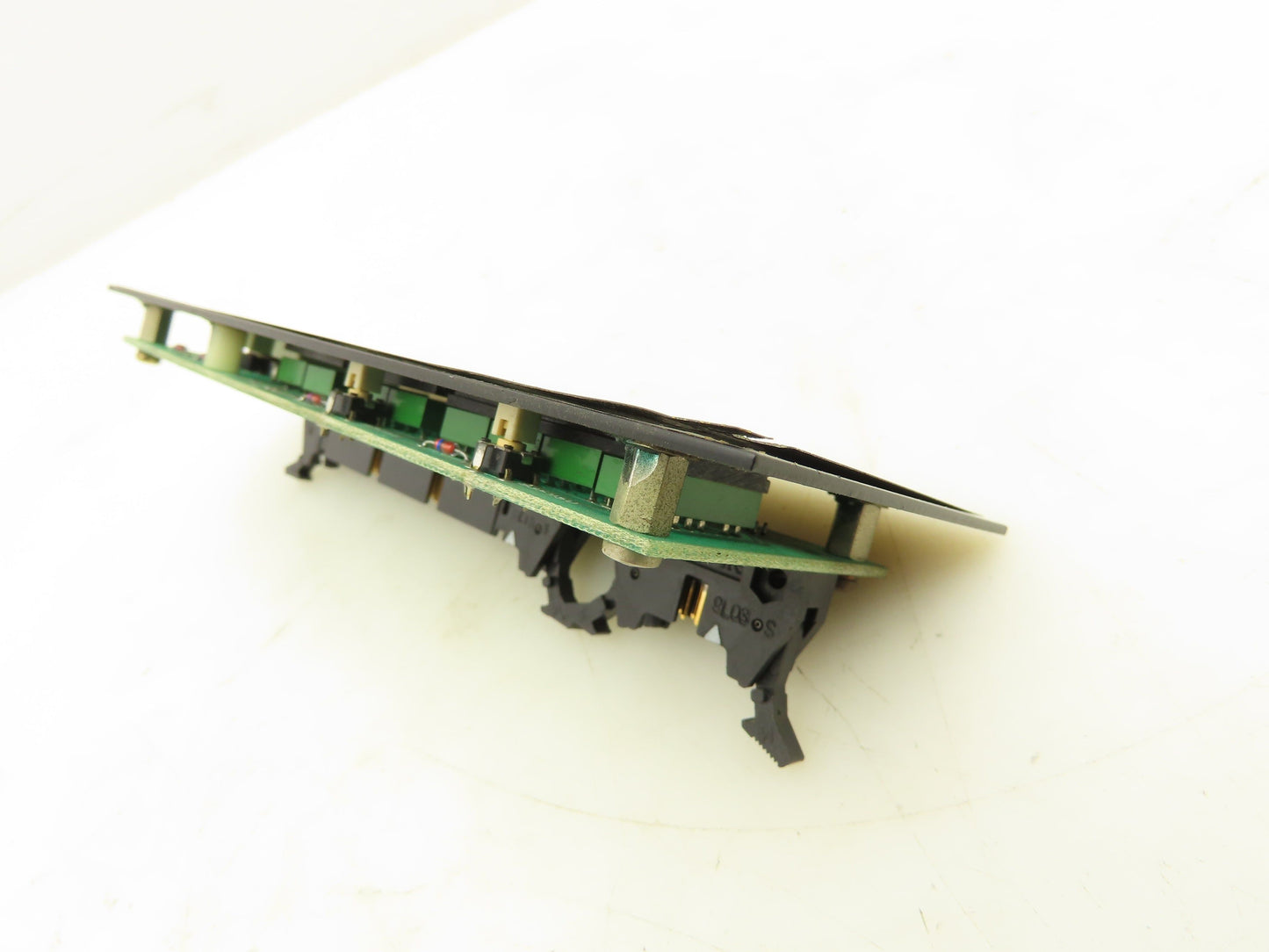 Mitsubishi Electric 3A133136 Injection Molding Machine Operator Control Display