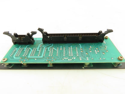 Mitsubishi Electric 3A133136 Injection Molding Machine Operator Control Display