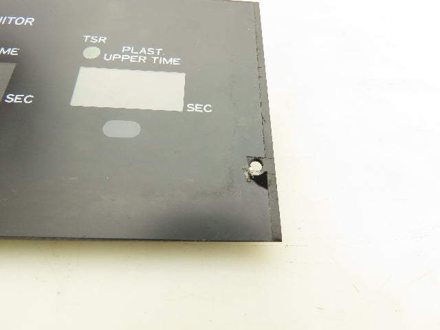 Mitsubishi Electric T-2A Time Monitor Display Circuit Board Module