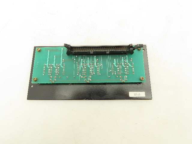 Mitsubishi Electric T-2A Time Monitor Display Circuit Board Module