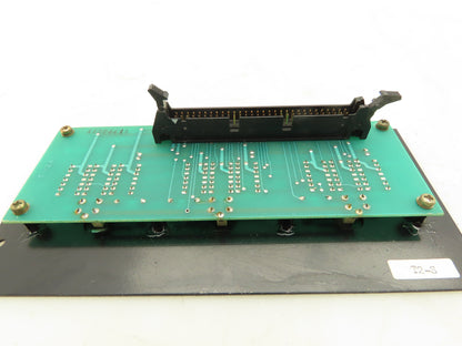 Mitsubishi Electric T-2A Time Monitor Display Circuit Board Module