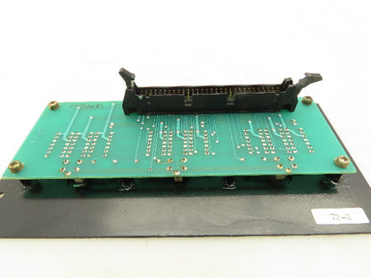 Mitsubishi Electric T-2A Time Monitor Display Circuit Board Module