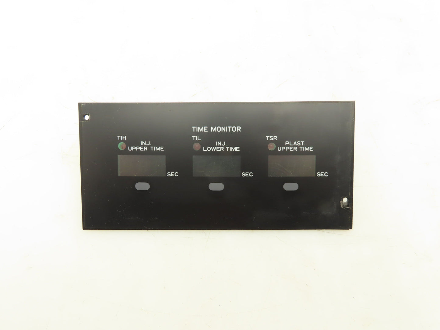 Mitsubishi Electric T-2A Time Monitor Display Circuit Board Module